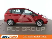 2017 Ford B-Max