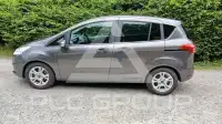 2017 Ford B-Max