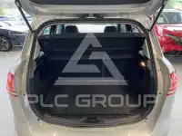 2017 Ford B-Max