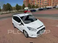 2017 Ford B-Max