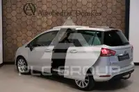 2017 Ford B-Max