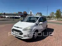 2017 Ford B-Max