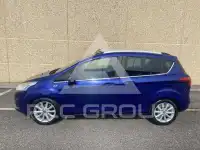 2017 Ford B-Max