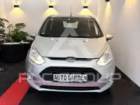 2017 Ford B-Max