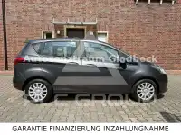 2017 Ford B-Max
