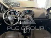2017 Ford B-Max