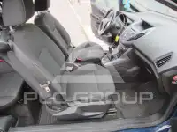 2017 Ford B-Max