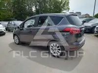 2017 Ford B-Max