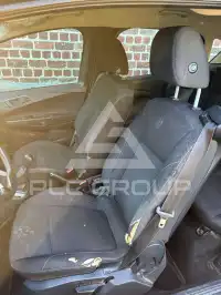 2017 Ford B-Max