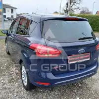 2017 Ford B-Max