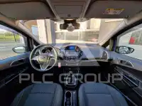 2017 Ford B-Max