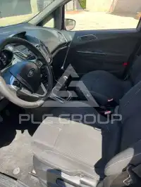 2017 Ford B-Max
