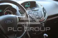 2017 Ford B-Max