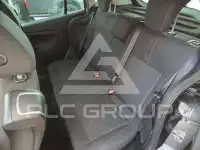 2017 Ford B-Max