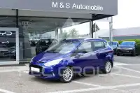 2017 Ford B-Max