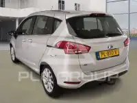2017 Ford B-Max