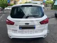 2017 Ford B-Max