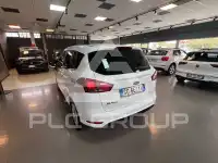 2017 Ford B-Max