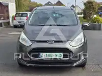2017 Ford B-Max