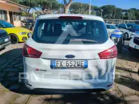2017 Ford B-Max