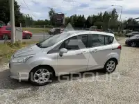 2017 Ford B-Max