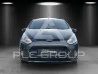 2017 Ford B-Max