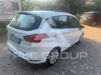 2017 Ford B-Max
