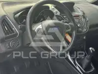 2017 Ford B-Max