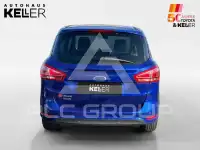 2017 Ford B-Max