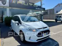 2017 Ford B-Max