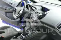 2017 Ford B-Max