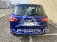 2017 Ford B-Max