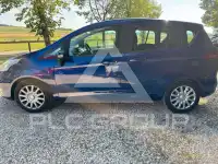 2017 Ford B-Max