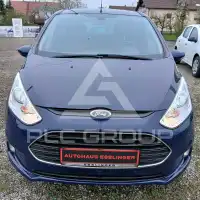 2017 Ford B-Max