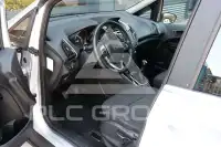 2017 Ford B-Max