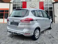 2017 Ford B-Max