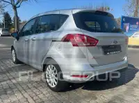 2017 Ford B-Max