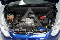2017 Ford B-Max