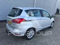 2017 Ford B-Max