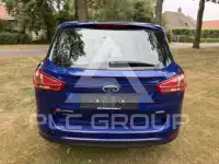 2017 Ford B-Max