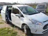 2017 Ford B-Max