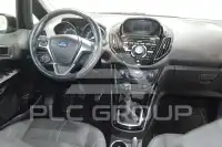 2017 Ford B-Max