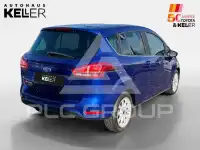 2017 Ford B-Max
