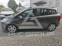 2017 Ford B-Max