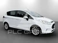 2017 Ford B-Max