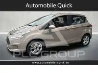 2017 Ford B-Max
