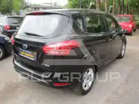 2017 Ford B-Max