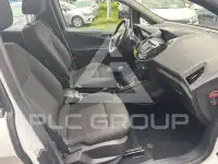 2017 Ford B-Max
