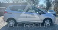 2017 Ford B-Max