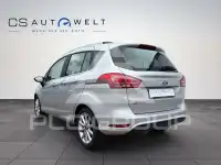 2017 Ford B-Max